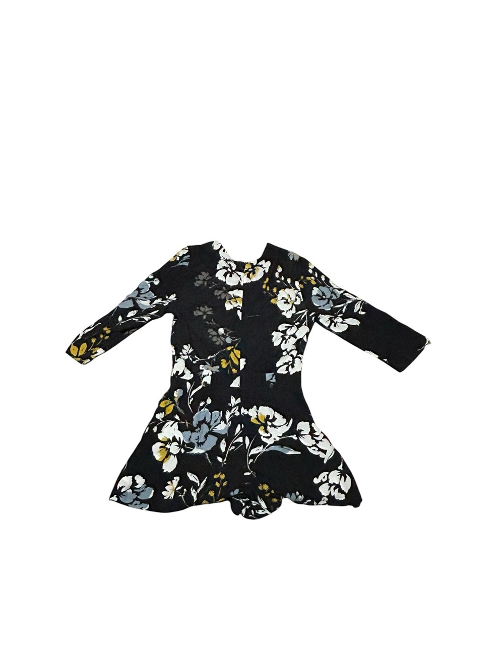 Yumi Kim Floral Wrap Romper - Picture 3 of 5